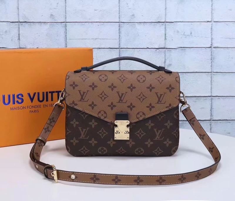 Louis Vuitton Satchel Bags